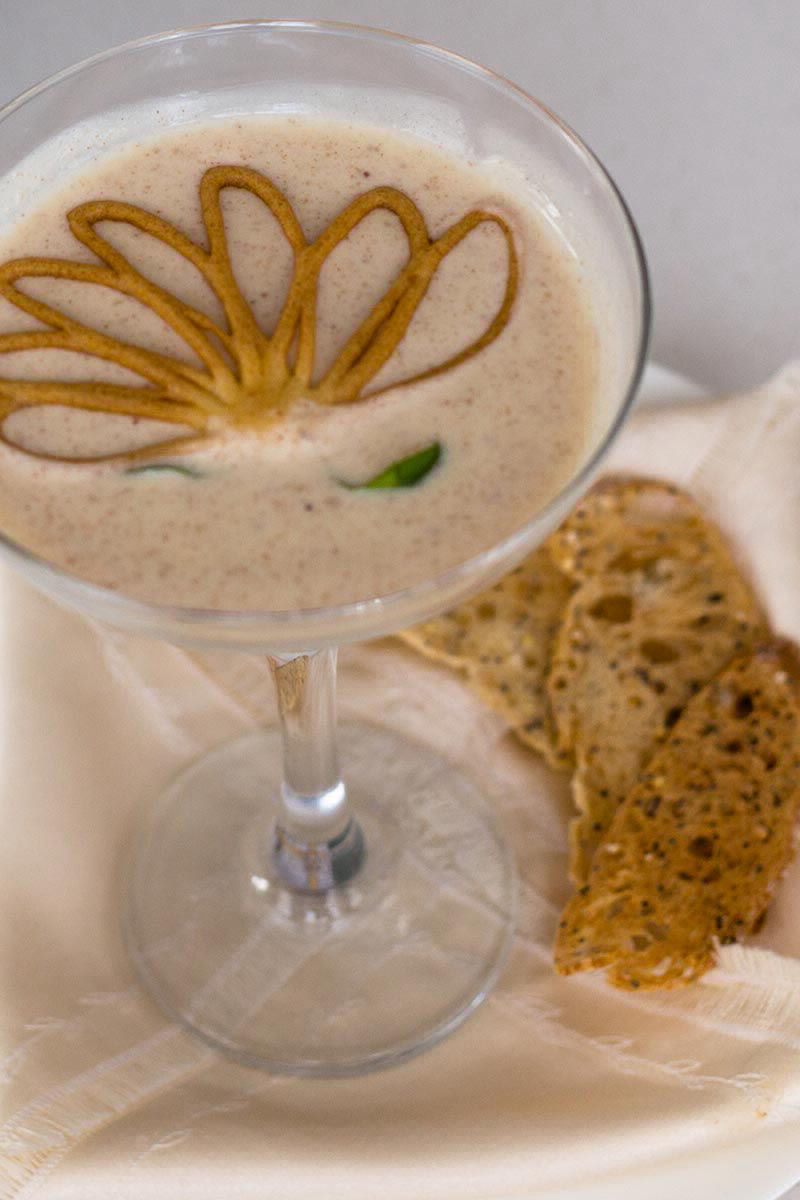 Варшавская Шарлотка